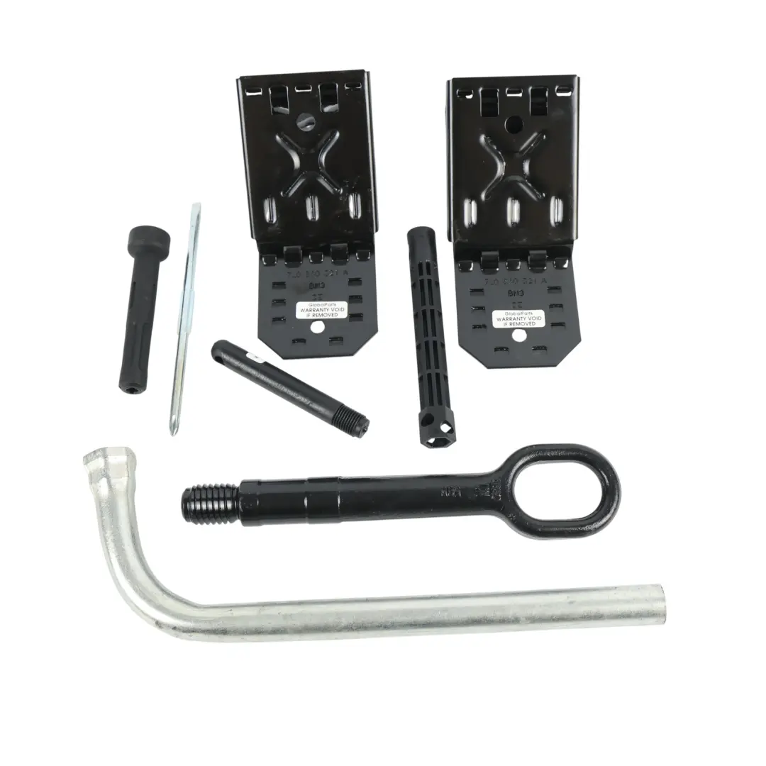 Radschlüssel Werkzeug 17mm für Audi Q3 8U A4 B8 A5 8T A6 C7 mit Teilenummer 8N0012219 Audi Q3 8U A4 B8 A5 8T A6 C7 Radschlüssel Werkzeug 17mm - SKU 8N0012219-3 - Teilenummer 8N0012219