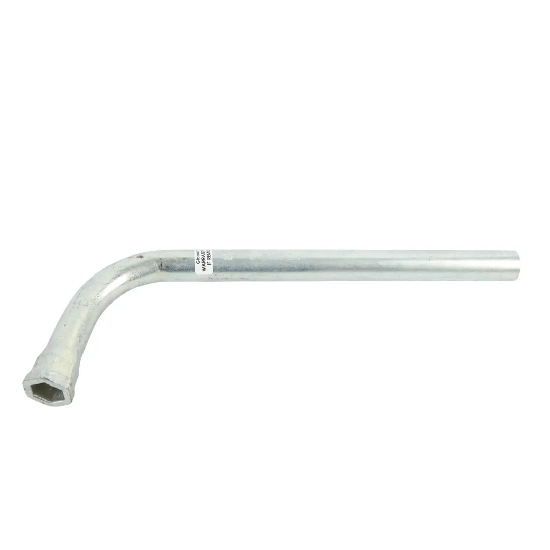 Audi Q3 8U A4 B8 A5 8T A6 C7 Radschlüssel Werkzeug 17mm - SKU 8N0012219-3 - Teilenummer 8N0012219