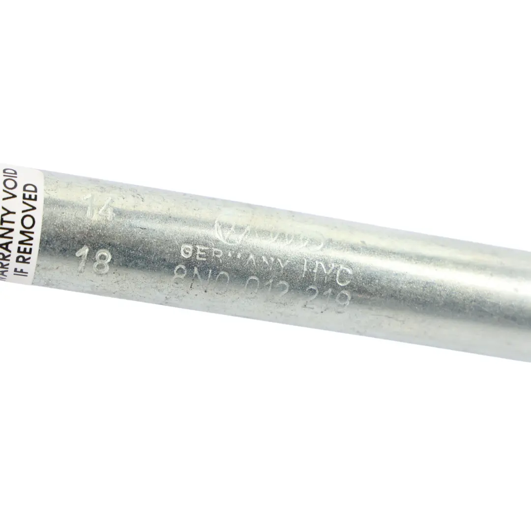 Audi Q3 8U A4 B8 A5 8T A6 C7 Radschlüssel Werkzeug 17mm - SKU 8N0012219-3 - Teilenummer 8N0012219