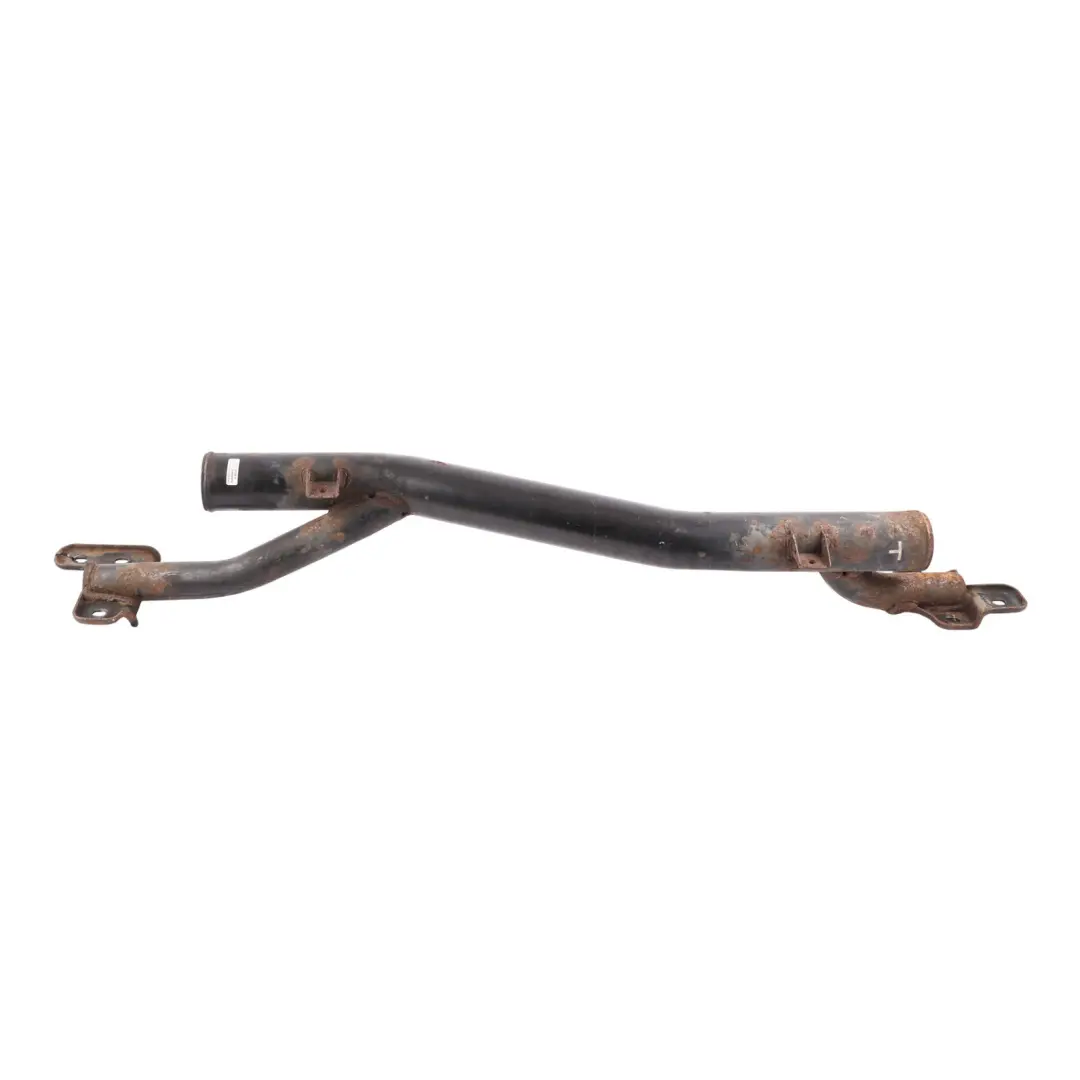 Audi TT 8N Mk1 Front Cross Tube Turbo Pipe - SKU 8N0199521A - Part number 8N0199521A