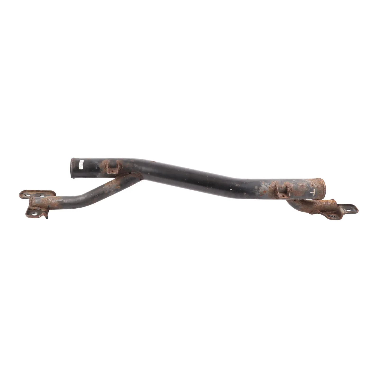 Audi TT 8N Mk1 Front Cross Tube Turbo Pipe 8N0199521A