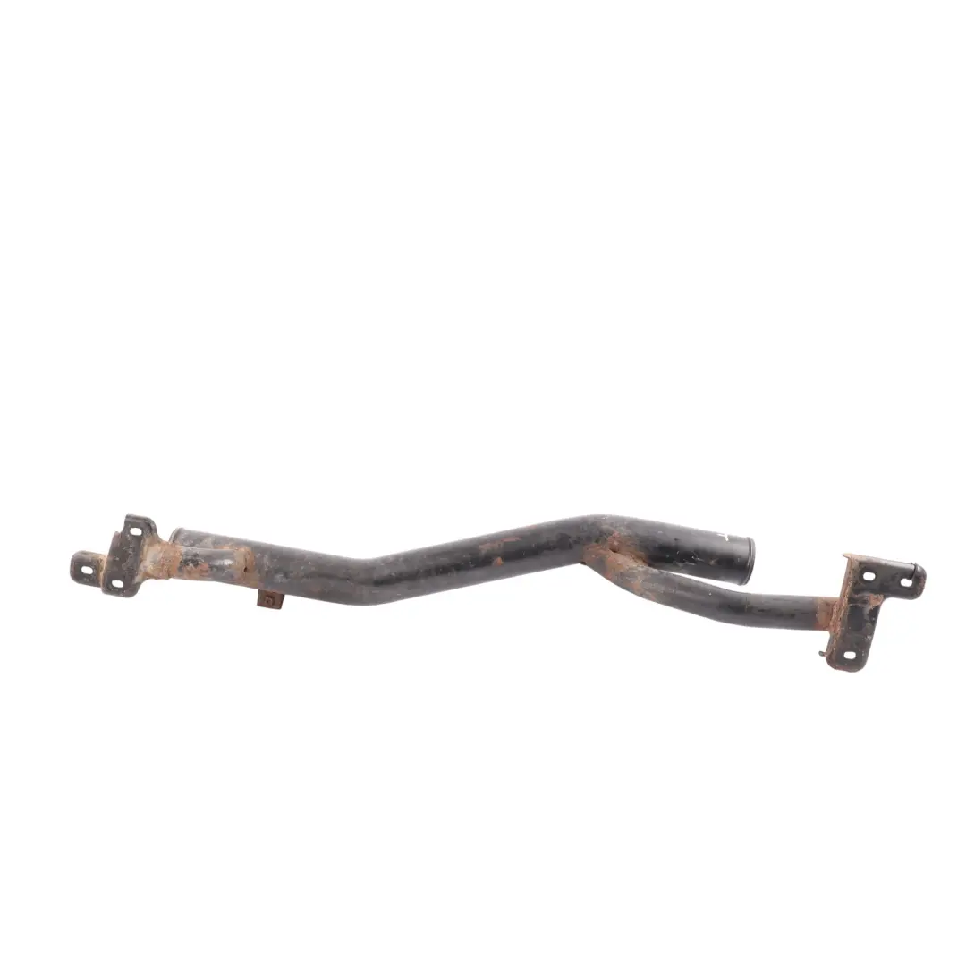 8N Mk1 Front Cross Tube Turbo Pipe to Audi TT with Part number 8N0199521A Audi TT 8N Mk1 Front Cross Tube Turbo Pipe - SKU 8N0199521A - Part number 8N0199521A