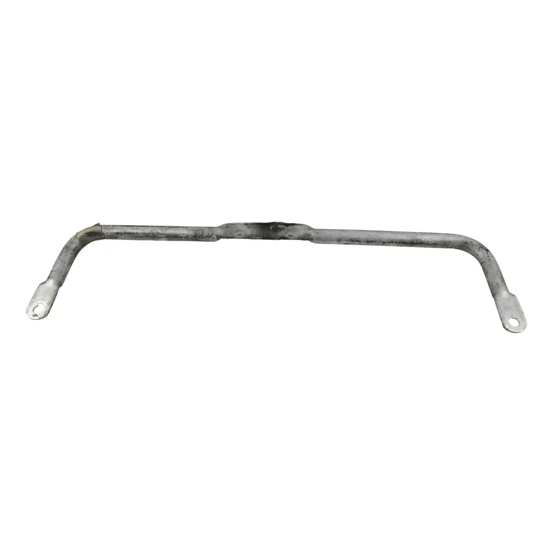Audi TT 8N MK1 Front Bumper Bonnet Lock Radiator Support Bar - SKU 8N0805489 - Part number 8N0805489