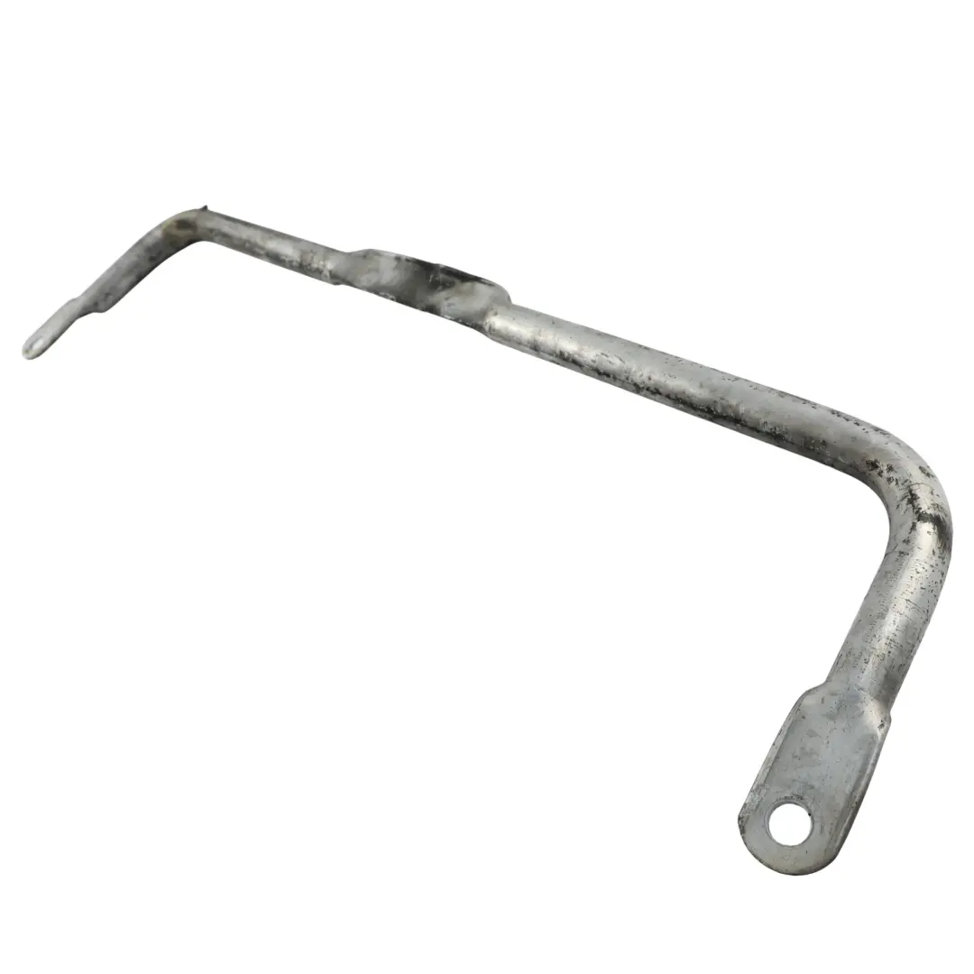 8N MK1 Front Bumper Bonnet Lock Radiator Support Bar to Audi TT with Part number 8N0805489 Audi TT 8N MK1 Front Bumper Bonnet Lock Radiator Support Bar - SKU 8N0805489 - Part number 8N0805489