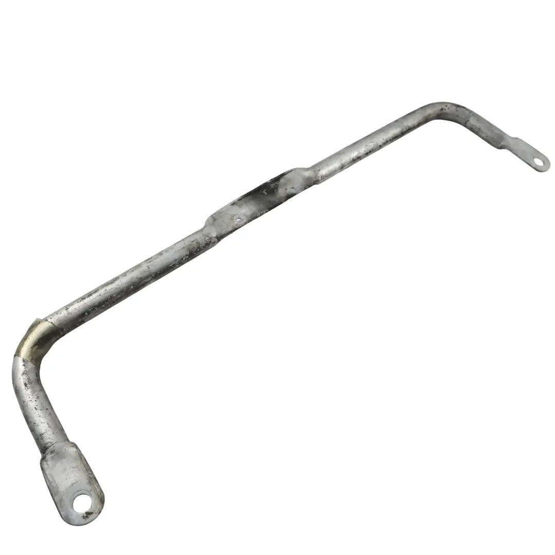 Audi TT 8N MK1 Front Bumper Bonnet Lock Radiator Support Bar - SKU 8N0805489 - Part number 8N0805489
