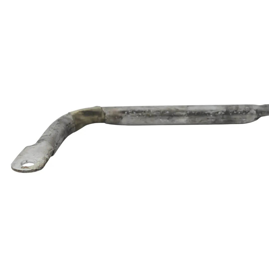 8N MK1 Front Bumper Bonnet Lock Radiator Support Bar to Audi TT with Part number 8N0805489 Audi TT 8N MK1 Front Bumper Bonnet Lock Radiator Support Bar - SKU 8N0805489 - Part number 8N0805489