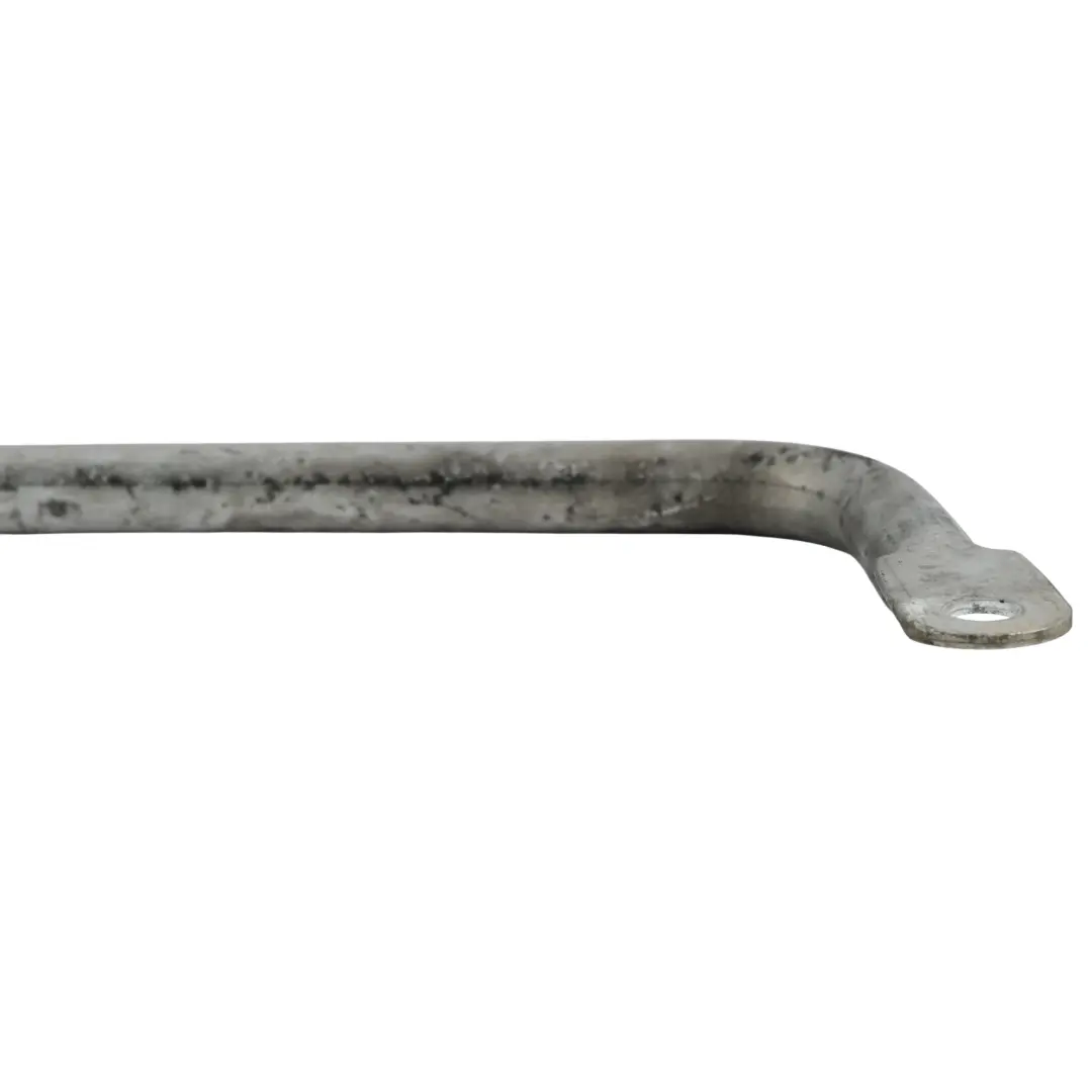 Audi TT 8N MK1 Front Bumper Bonnet Lock Radiator Support Bar - SKU 8N0805489 - Part number 8N0805489