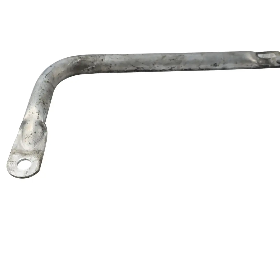 8N MK1 Front Bumper Bonnet Lock Radiator Support Bar to Audi TT with Part number 8N0805489 Audi TT 8N MK1 Front Bumper Bonnet Lock Radiator Support Bar - SKU 8N0805489 - Part number 8N0805489