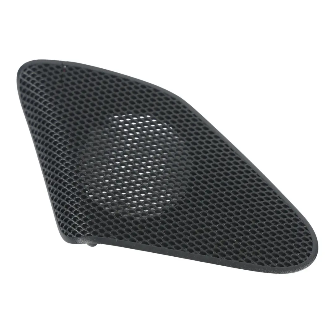 Tweeter Speaker Cover Panel Trim Black Front Left N/S to Audi A3 8P with Part number 8P0035409 Audi A3 8P Tweeter Speaker Cover Panel Trim Black Front Left N/S - SKU 8P0035409 - Part number 8P0035409