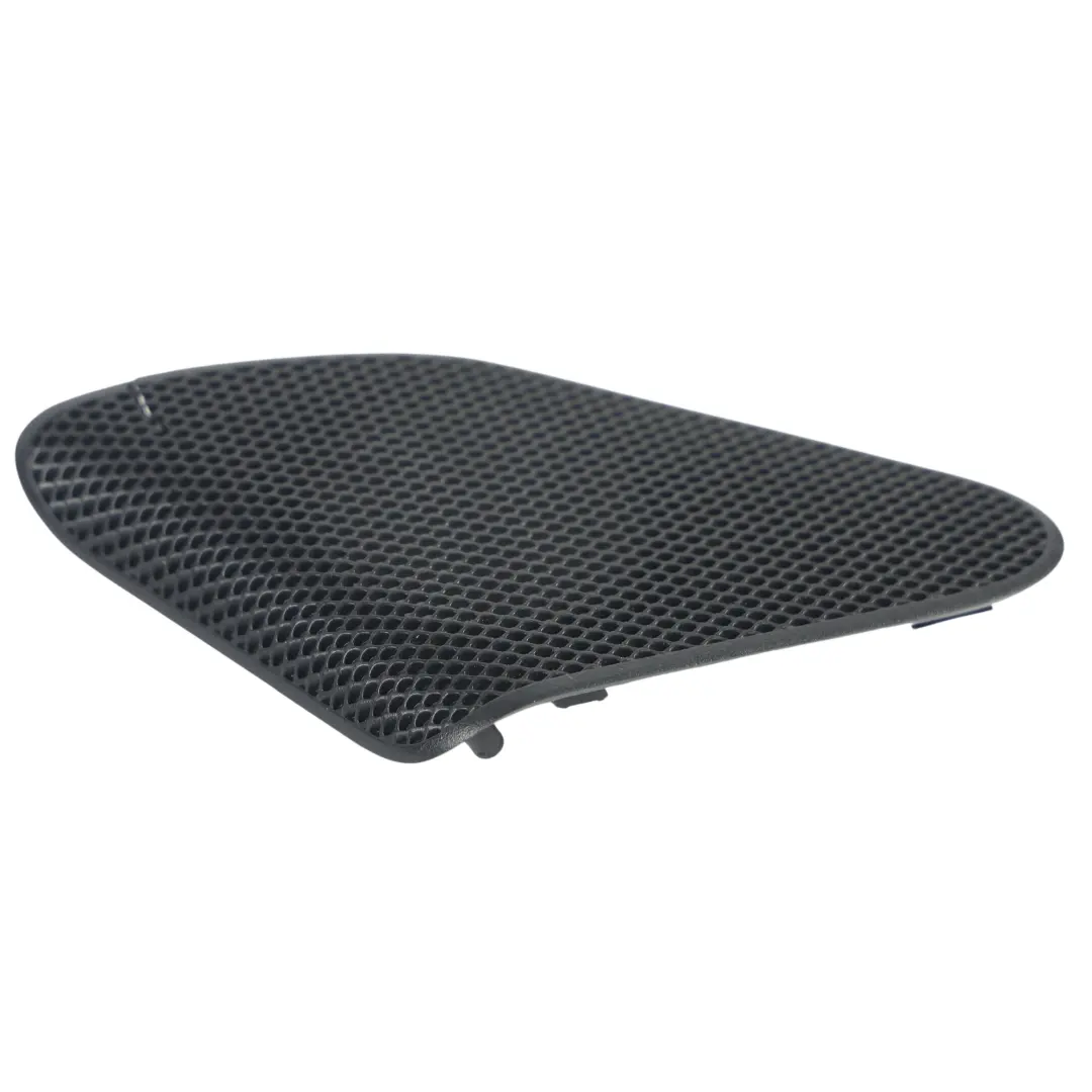 Audi A3 8P Tweeter Speaker Cover Panel Trim Black Front Left N/S - SKU 8P0035409 - Part number 8P0035409