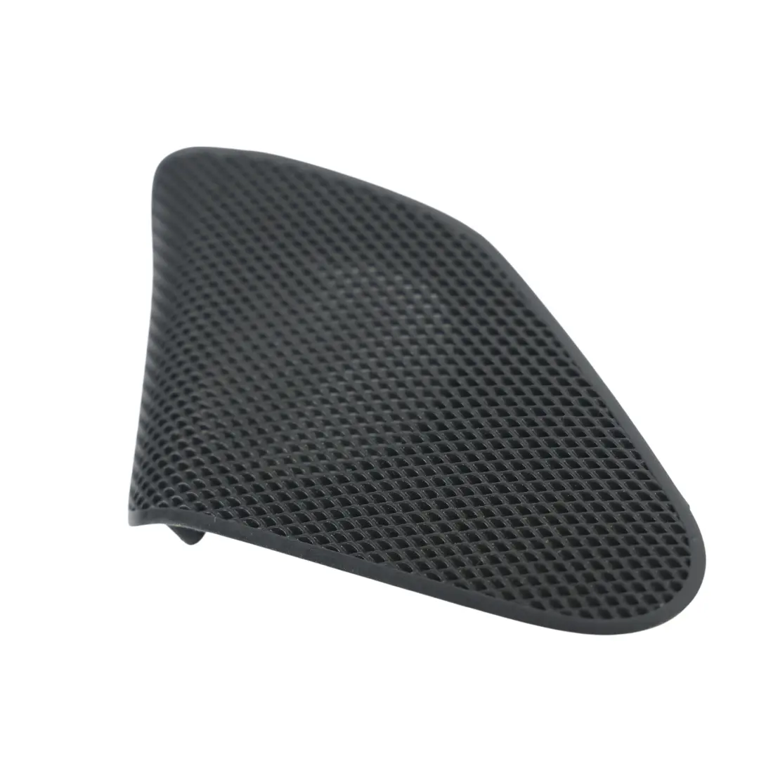 Tweeter Speaker Cover Panel Trim Black Front Left N/S to Audi A3 8P with Part number 8P0035409 Audi A3 8P Tweeter Speaker Cover Panel Trim Black Front Left N/S - SKU 8P0035409 - Part number 8P0035409