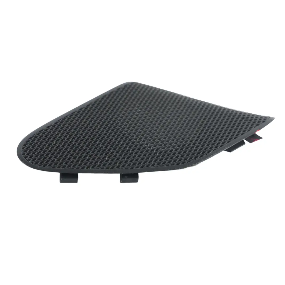 Audi A3 8P Tweeter Speaker Cover Panel Trim Black Front Left N/S - SKU 8P0035409 - Part number 8P0035409