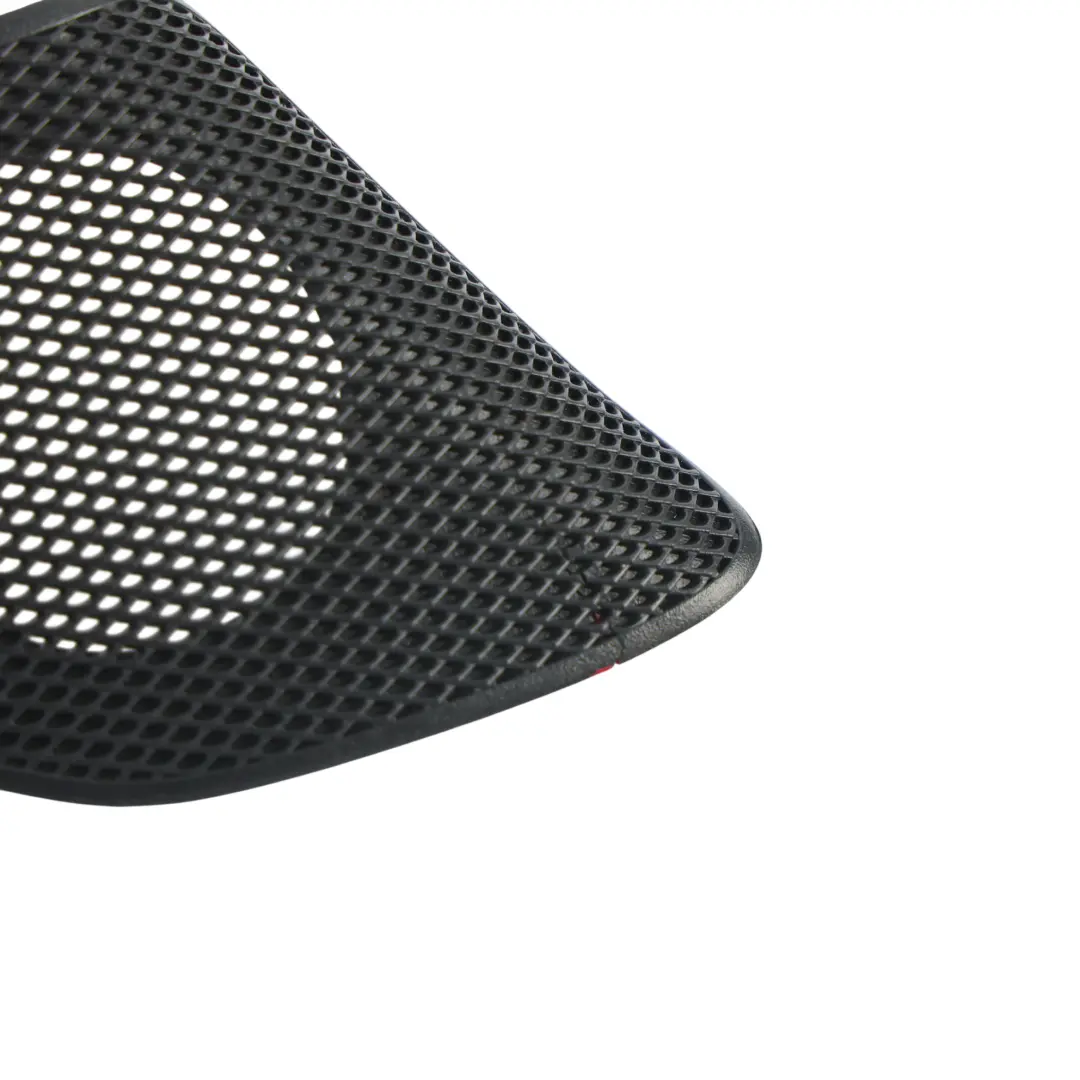 Audi A3 8P Tweeter Speaker Cover Panel Trim Black Front Left N/S - SKU 8P0035409 - Part number 8P0035409
