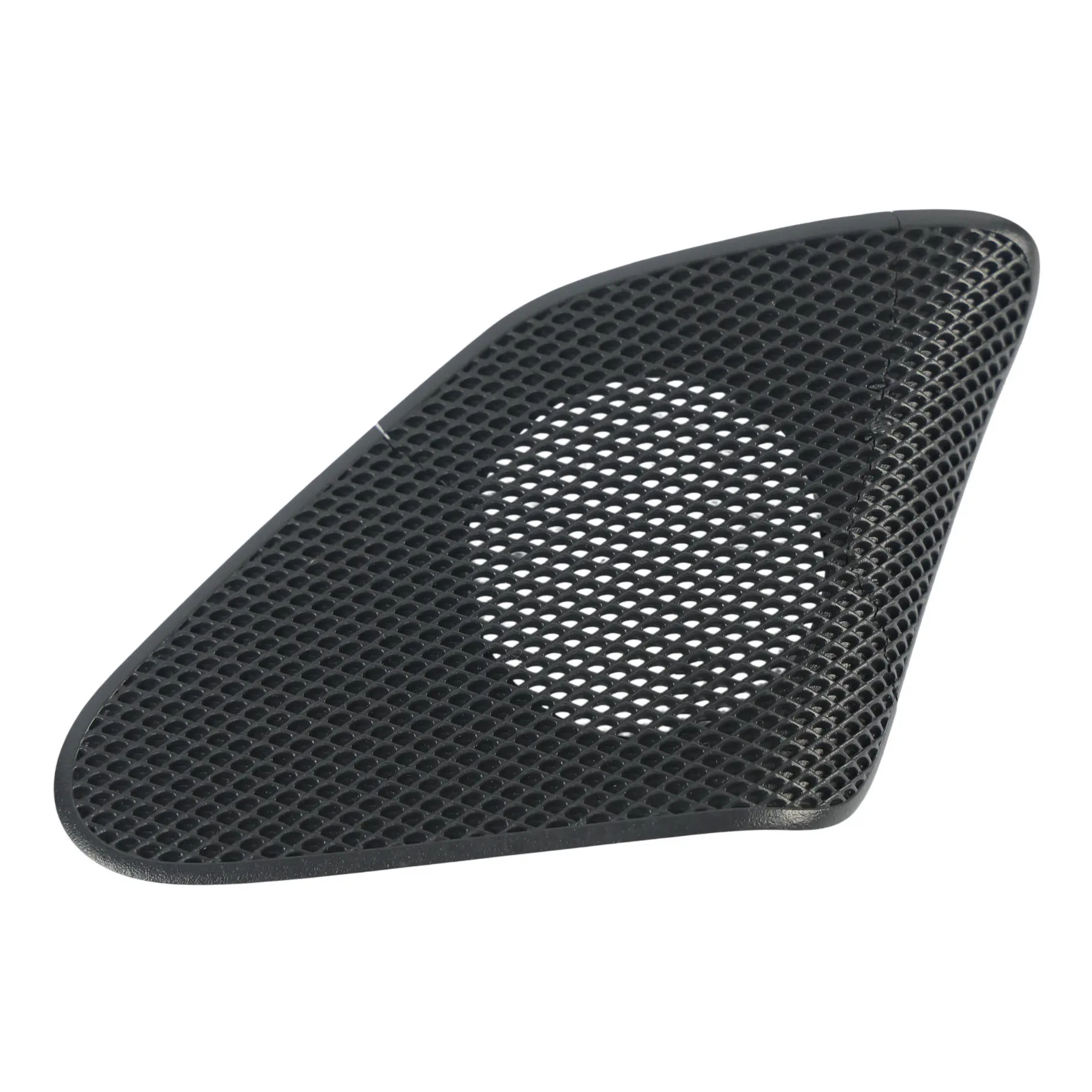 Audi A3 8P Tweeter Speaker Cover Panel Trim Black Front Right O/S 8P0035410