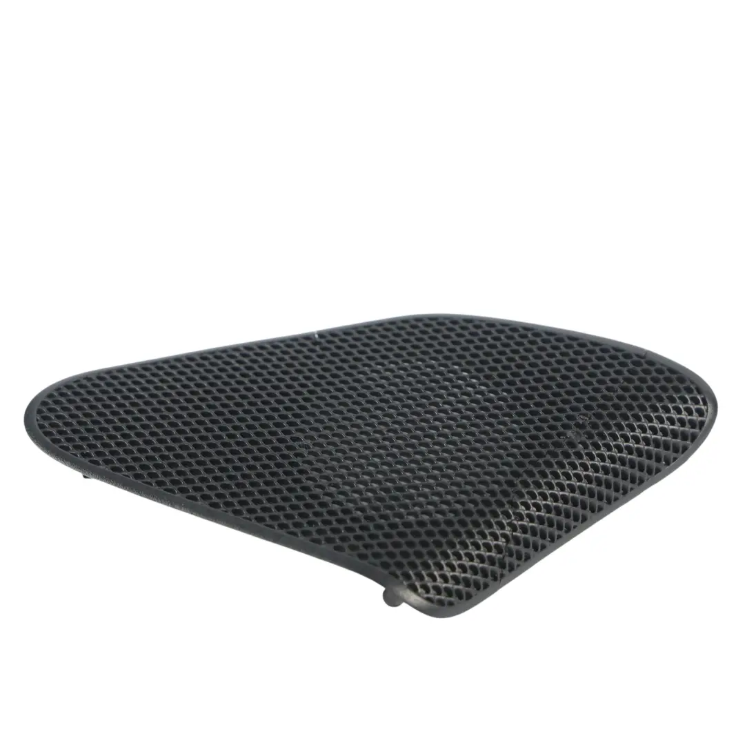 Audi A3 8P Tweeter Speaker Cover Panel Trim Black Front Right O/S - SKU 8P0035410 - Part number 8P0035410