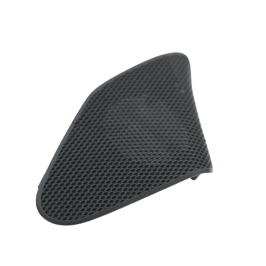 Tweeter Speaker Cover Panel Trim Black Front Right O/S to Audi A3 8P with Part number 8P0035410 Audi A3 8P Tweeter Speaker Cover Panel Trim Black Front Right O/S - SKU 8P0035410 - Part number 8P0035410