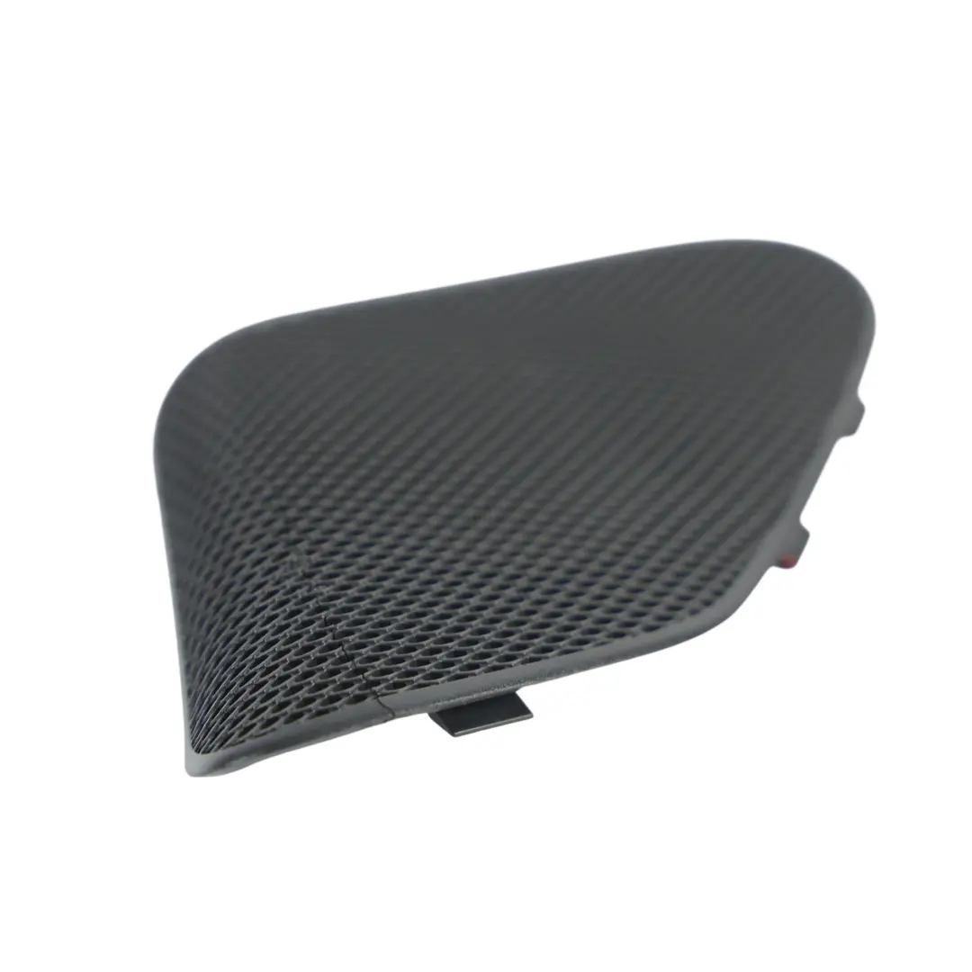 Audi A3 8P Tweeter Speaker Cover Panel Trim Black Front Right O/S - SKU 8P0035410 - Part number 8P0035410