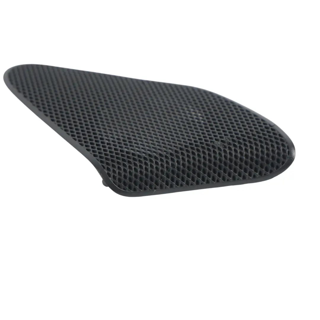 Tweeter Speaker Cover Panel Trim Black Front Right O/S to Audi A3 8P with Part number 8P0035410 Audi A3 8P Tweeter Speaker Cover Panel Trim Black Front Right O/S - SKU 8P0035410 - Part number 8P0035410