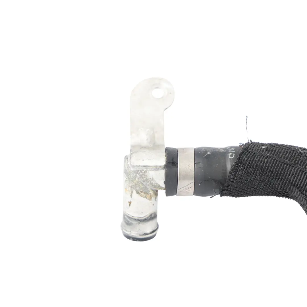 Audi RSQ3 8U Kühlmittel Schlauch Leitung 2.5 TFSI - SKU 8P0122051 - Teilenummer 8P0122051
