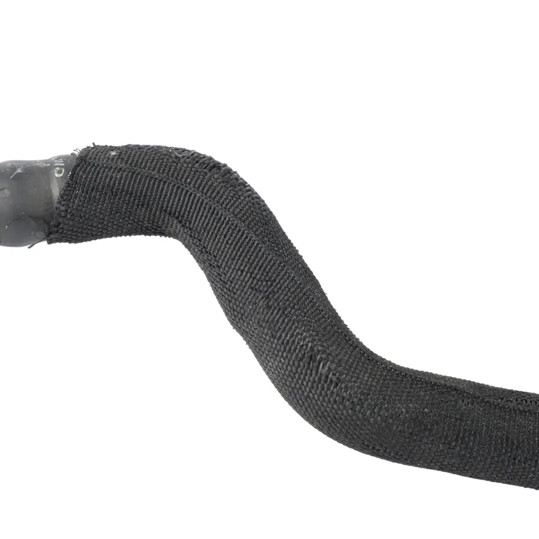 Audi RSQ3 8U Tuyau Conduite Liquide Refroidissement 2.5 TFSI - SKU 8P0122051 - Numéro de pièce 8P0122051