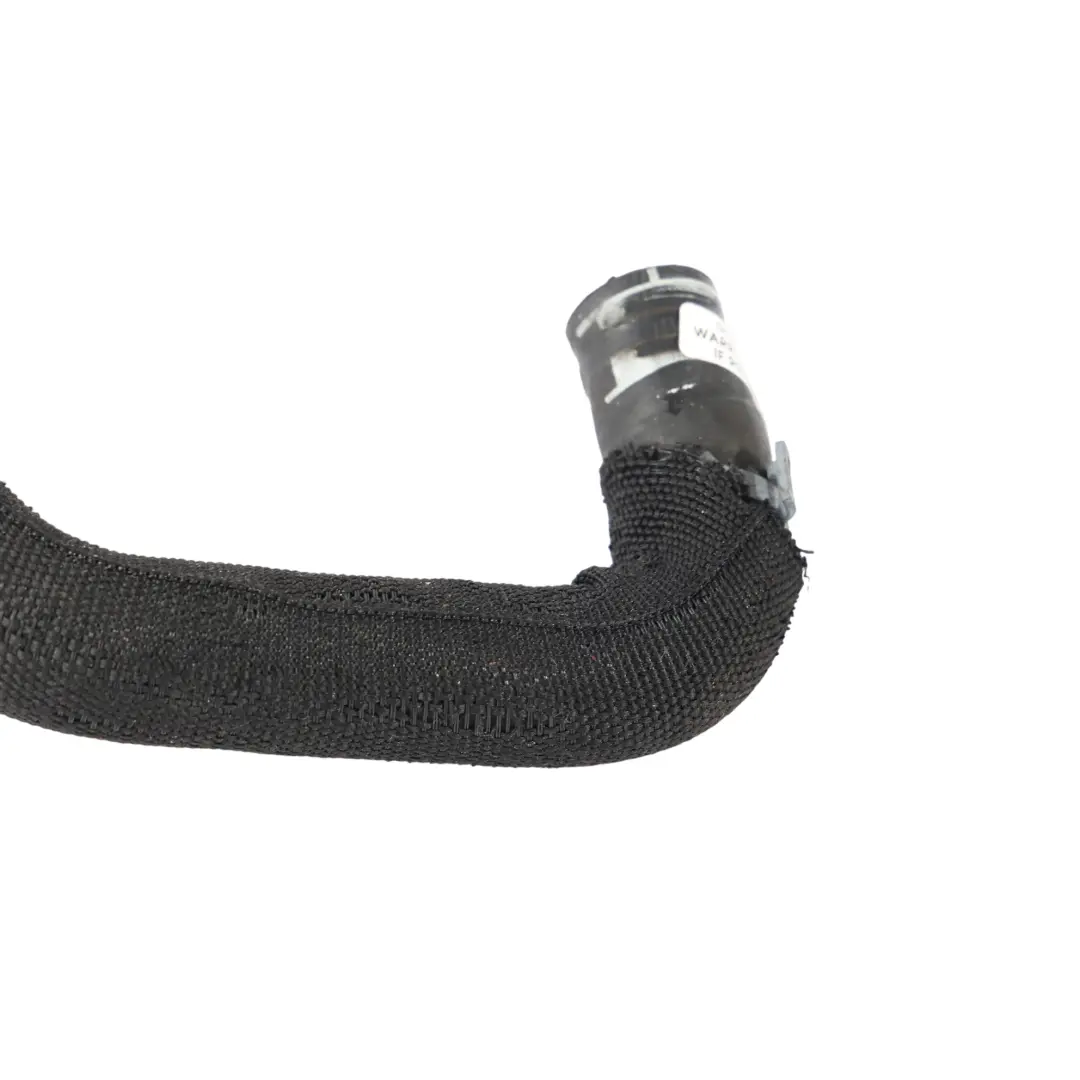 RSQ3 8U Manguera Tubo Refrigerante Sistema Enfriamiento 2.5 TFSI para Audi con número de pieza 8P0122051 Audi RSQ3 8U Manguera Tubo Refrigerante Sistema Enfriamiento 2.5 TFSI - SKU 8P0122051 - Número de pieza 8P0122051