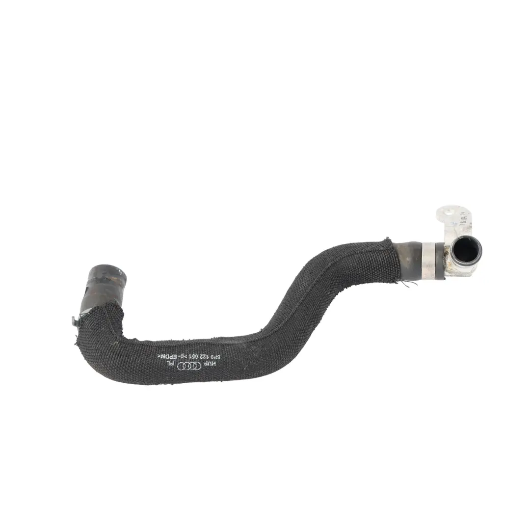 Audi RSQ3 8U Kühlmittel Schlauch Leitung 2.5 TFSI - SKU 8P0122051 - Teilenummer 8P0122051