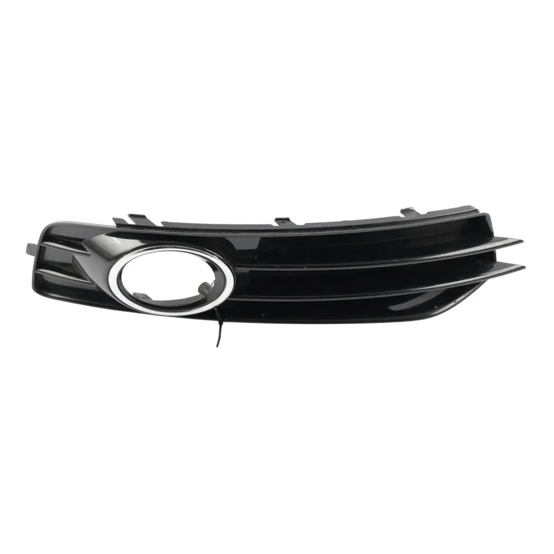 Audi A3 8P Rejilla Antiniebla Parachoques Delantero Derecho - SKU 8P0807682K - Número de pieza 8P0807682K