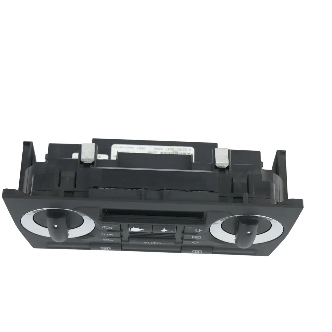 Pannello Controllo Climatizzatore Bocchetta Aria per Audi A3 8P con numero di parte 8P0820043P Audi A3 8P Pannello Controllo Climatizzatore Bocchetta Aria - SKU 8P0820043P-1 - Numero di parte 8P0820043P