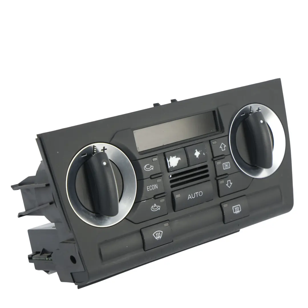 Pannello Controllo Climatizzatore Bocchetta Aria per Audi A3 8P con numero di parte 8P0820043P Audi A3 8P Pannello Controllo Climatizzatore Bocchetta Aria - SKU 8P0820043P-1 - Numero di parte 8P0820043P