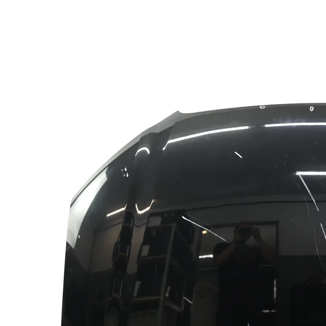 Front Hood Bonnet Panel Cover to Audi A3 8P with Part number 8P0823029E Audi A3 8P Front Hood Bonnet Panel Cover - SKU 8P0823029E-BBL - Part number 8P0823029E