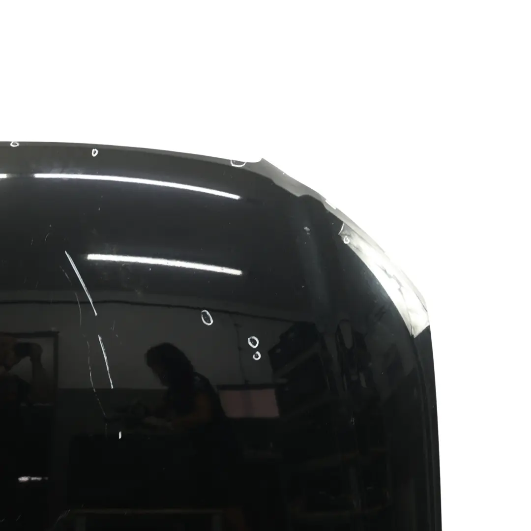 Front Hood Bonnet Panel Cover to Audi A3 8P with Part number 8P0823029E Audi A3 8P Front Hood Bonnet Panel Cover - SKU 8P0823029E-BBL - Part number 8P0823029E