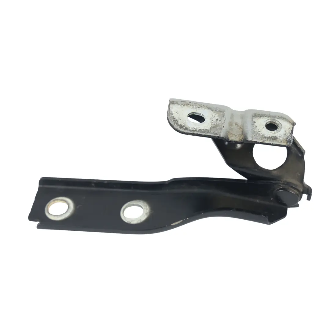 Audi A3 8P Cerniera Cofano Anteriore Sinistra Nero Brillante Y9B - SKU 8P0823301B-BBL - Numero di parte 8P0823301B