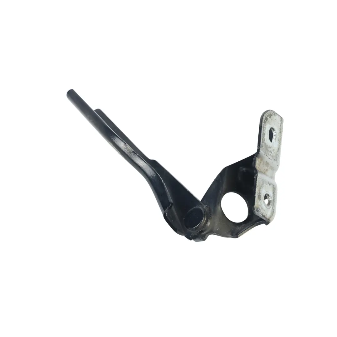 Audi A3 8P Cerniera Cofano Anteriore Sinistra Nero Brillante Y9B - SKU 8P0823301B-BBL - Numero di parte 8P0823301B
