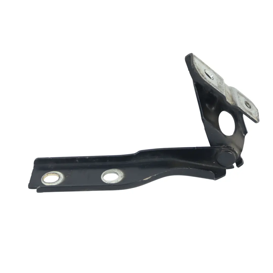 Audi A3 8P Cerniera Cofano Anteriore Sinistra Nero Brillante Y9B - SKU 8P0823301B-BBL - Numero di parte 8P0823301B