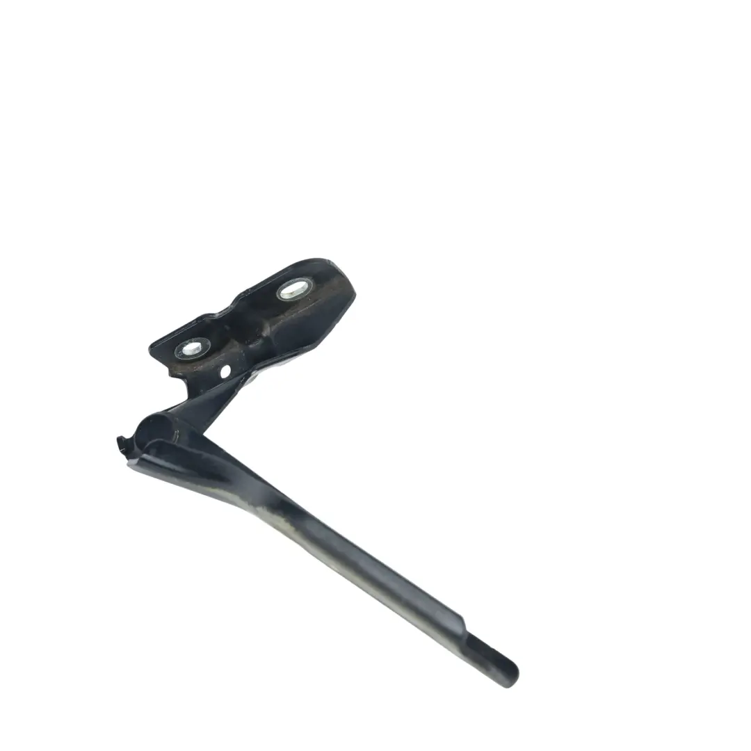 Audi A3 8P Front Hood Bonnet Hinge Right O/S Brilliant Black - Y9B - SKU 8P0823302B-BBL - Part number 8P0823302B
