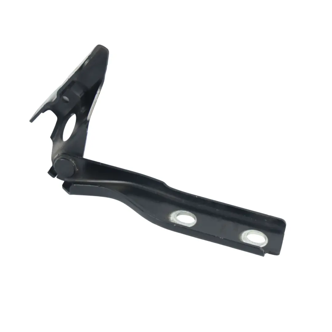 Audi A3 8P Front Hood Bonnet Hinge Right O/S Brilliant Black - Y9B - SKU 8P0823302B-BBL - Part number 8P0823302B
