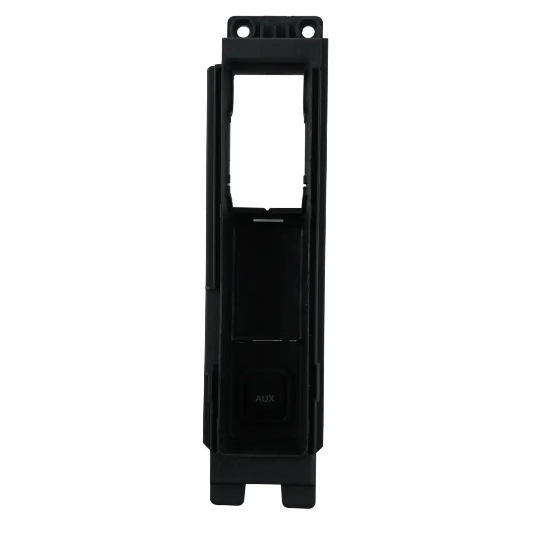 Mittelkonsole Zigarettenanzünder Aux Abdeckung für Audi A3 8P mit Teilenummer 8P0863284D Audi A3 8P Mittelkonsole Zigarettenanzünder Aux Abdeckung - SKU 8P0863284D - Teilenummer 8P0863284D