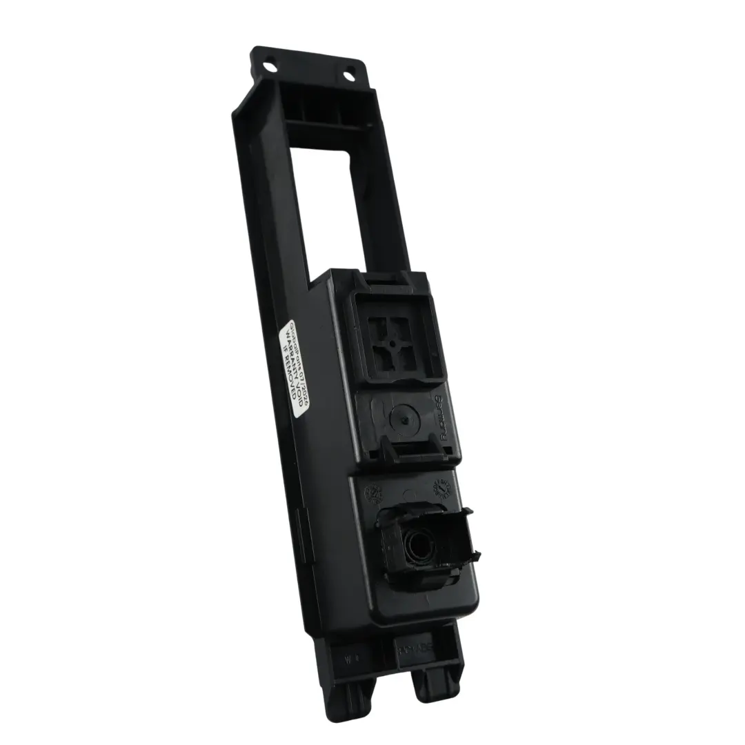Audi A3 8P Mittelkonsole Zigarettenanzünder Aux Abdeckung - SKU 8P0863284D - Teilenummer 8P0863284D