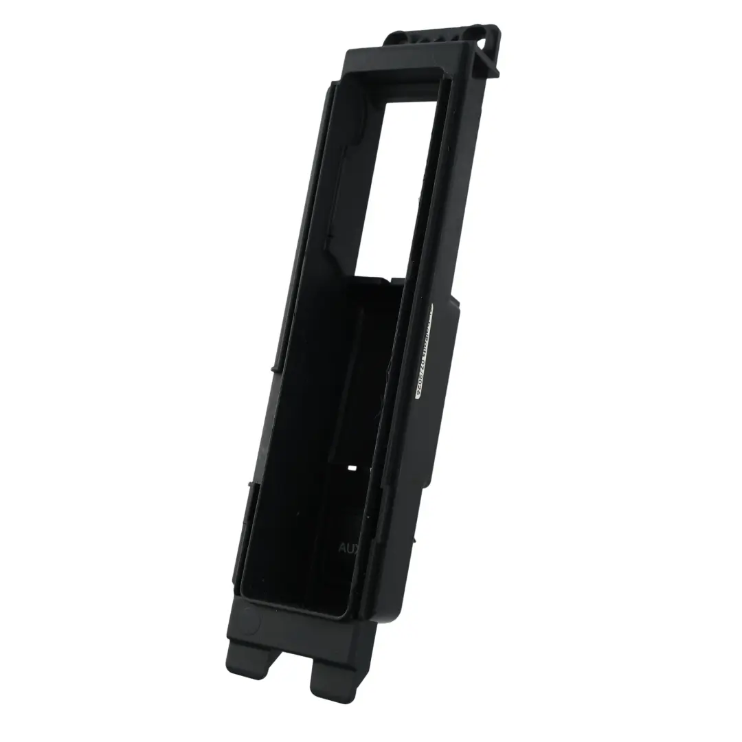 Audi A3 8P Mittelkonsole Zigarettenanzünder Aux Abdeckung - SKU 8P0863284D - Teilenummer 8P0863284D