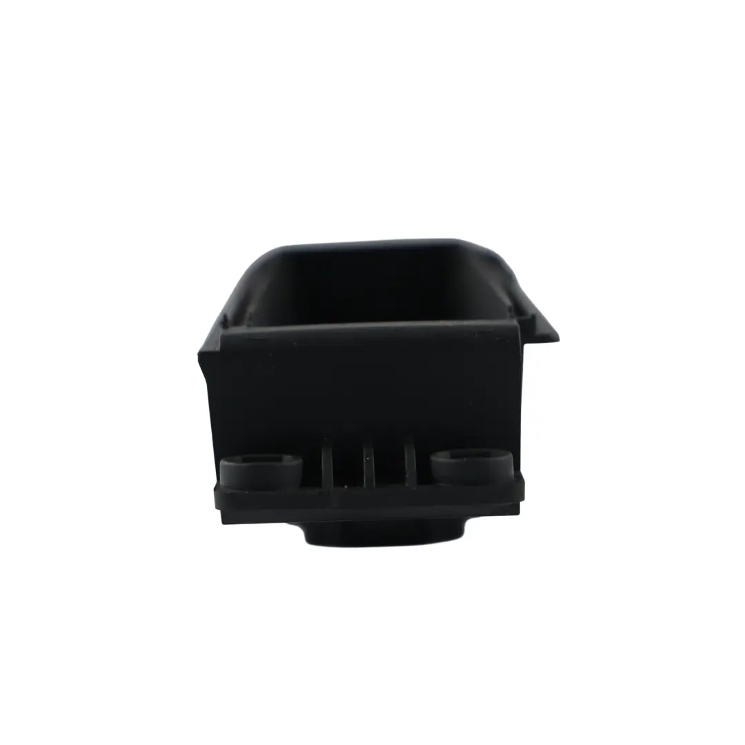 Audi A3 8P Centre Console Cigarette Port Aux Storage Surround Cover - SKU 8P0863284D - Part number 8P0863284D