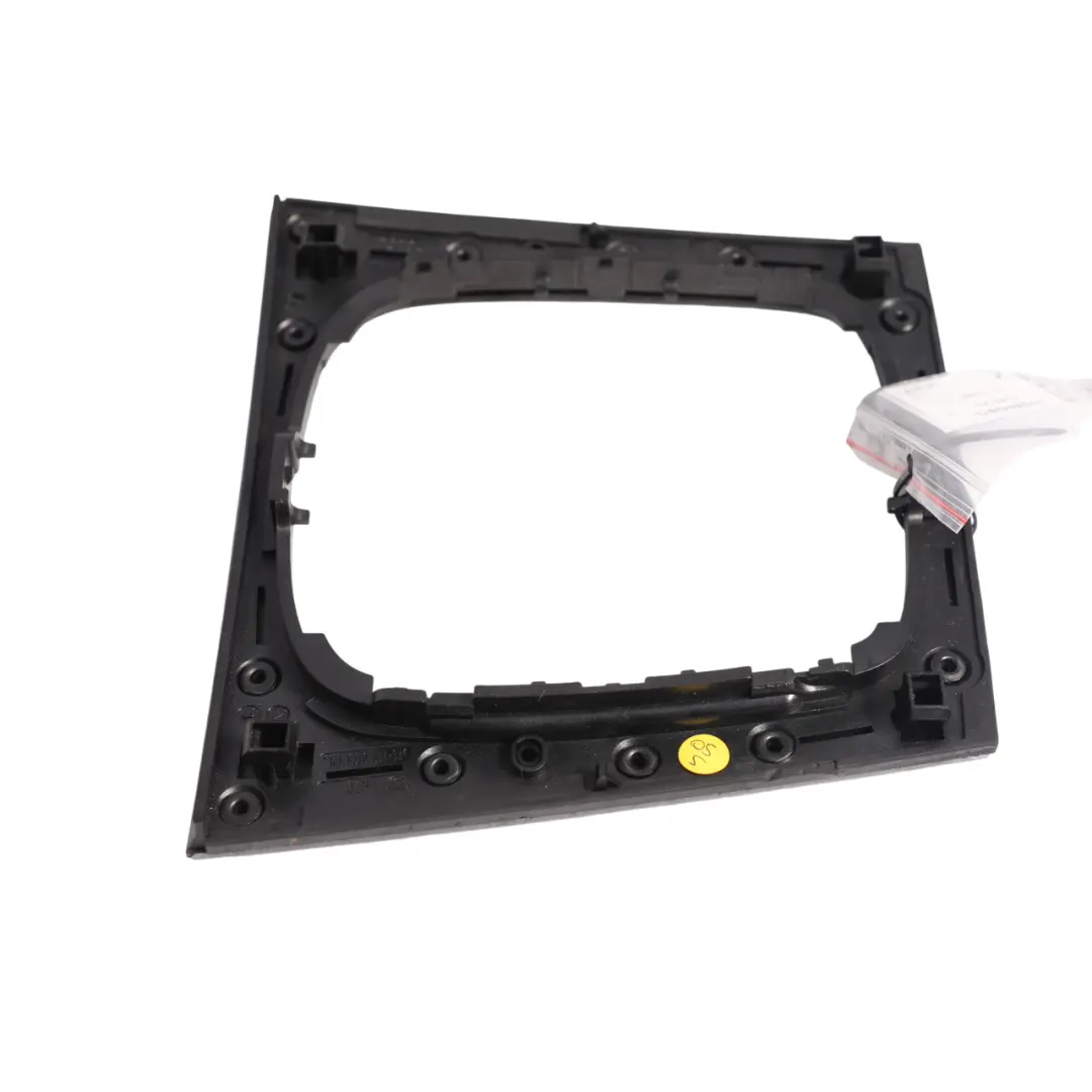 Audi A3 8P Gałka Drążka Zmiany Biegów Osłona - SKU 8P0864261L - Numer Części 8P0864261L
