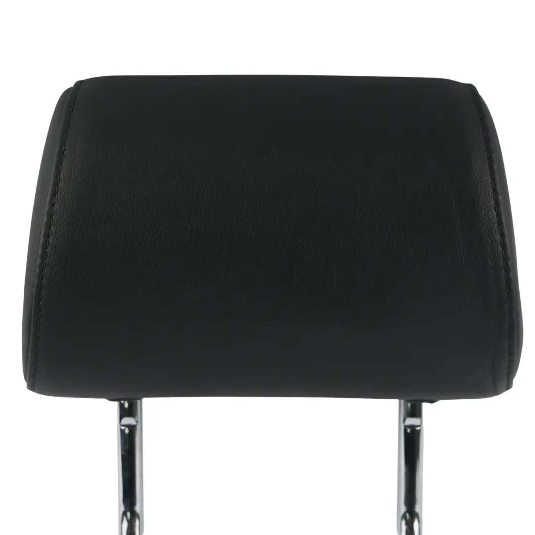 Audi A3 8P Kopfstütze Vordersitz Rechts Leder Schwarz 8P0881902AB - SKU 8P0881902K - Teilenummer 8P0881902K