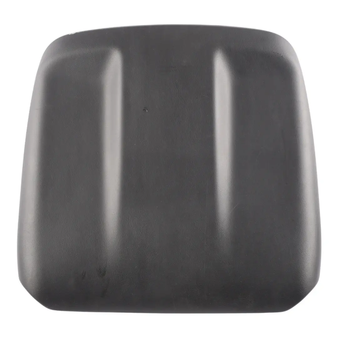 Front Seat Backrest Cover Back Trim Panel Black to Audi A3 8P with Part number 8P0881969A Audi A3 8P Front Seat Backrest Cover Back Trim Panel Black - SKU 8P0881969A - Part number 8P0881969A