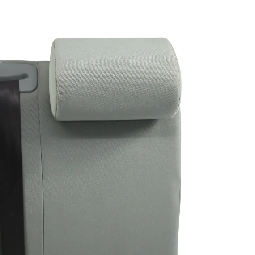 Bench Seat Backrest Rear Right O/S Cloth Fabric Grey to Audi A3 S3 8P with Part number 8P0885806CH Audi A3 S3 8P Bench Seat Backrest Rear Right O/S Cloth Fabric Grey - SKU 8P0885806CH - Part number 8P0885806CH