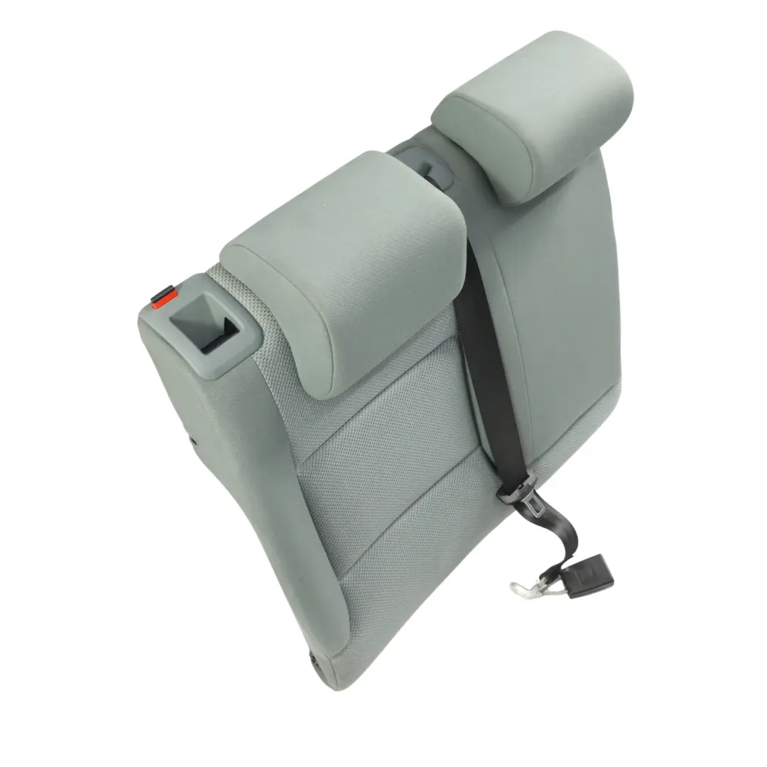 Bench Seat Backrest Rear Right O/S Cloth Fabric Grey to Audi A3 S3 8P with Part number 8P0885806CH Audi A3 S3 8P Bench Seat Backrest Rear Right O/S Cloth Fabric Grey - SKU 8P0885806CH - Part number 8P0885806CH