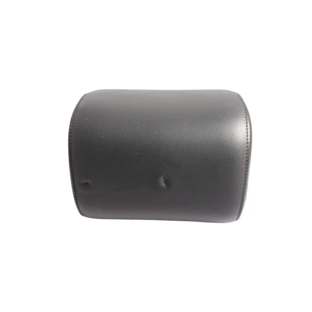 Audi A3 8P Appui-Tête Siège Arrière Gauche Droit Cuir Noir - SKU 8P0885901AA - Numéro de pièce 8P0885901AA
