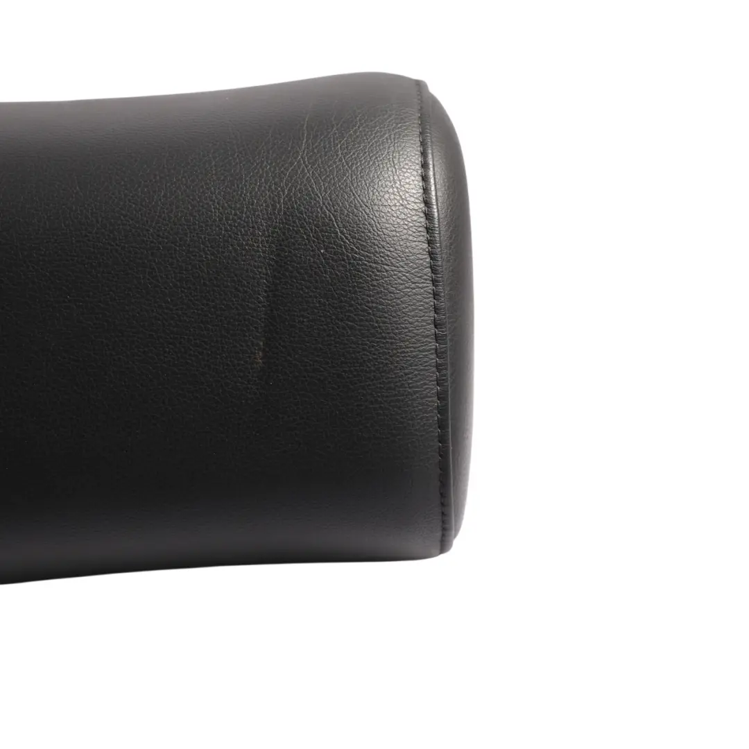 Audi A3 8P Hinten Mitte Kopfstütze Leder Schwarz - SKU 8P0885975AQ - Teilenummer 8P0885975AQ
