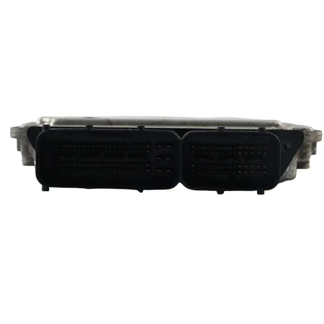 Audi A3 8P 2.0 TFSI BWA 200HP Engine Control Module ECU Automatic - SKU 8P0907115K-1 - Part number 8P0907115K