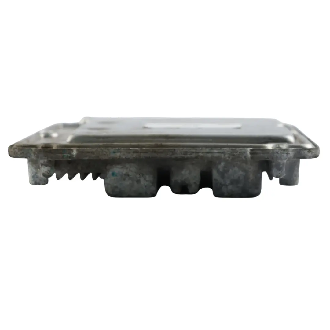 Audi A3 8P 2.0 TFSI BWA 200HP Engine Control Module ECU Automatic - SKU 8P0907115K-1 - Part number 8P0907115K