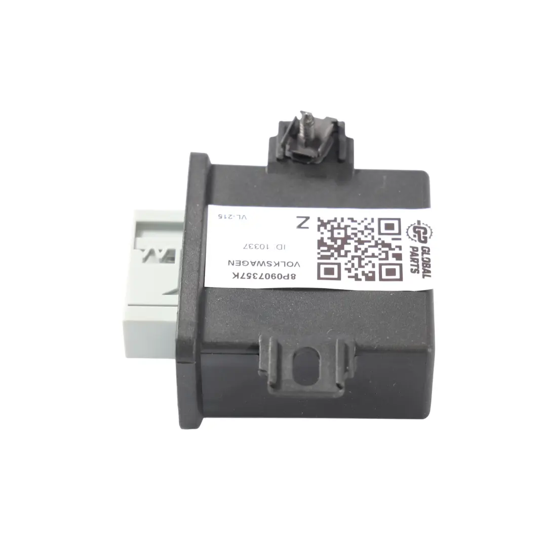 MK3 Xenon Leuchtweitenregelung Steuergerät für Volkswagen Scirocco mit Teilenummer 8P0907357K Volkswagen Scirocco MK3 Xenon Leuchtweitenregelung Steuergerät - SKU 8P0907357K - Teilenummer 8P0907357K